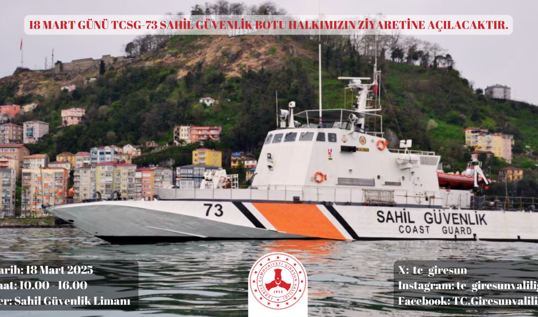 18 Mart Şehitler Günü ve Çanakkale Deniz Zaferi’nin 110. Yıl