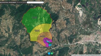 Samsun Büyükşehir Belediyesi Su ve Kanalizasyon İdaresi (SASKİ) Genel Müdürlüğü,