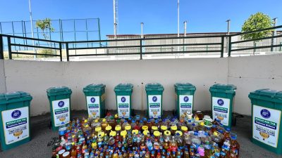 Çorum Belediyesi İklim Değişikliği ve Sıfır Atık Müdürlüğü 2024 yılı