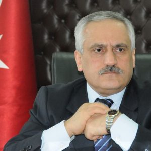 İsmail KESKİN
