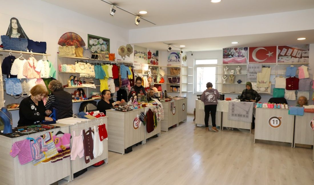 Ordu’da yaşayan ve sağ tarafı felçli olan 47 yaşındaki Günay