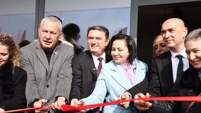 Zonguldak Belediyesi olarak annelerimiz ve çocuklarımız için özel olarak tasarladığımız