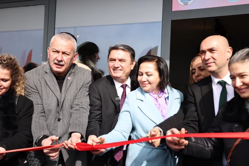 Zonguldak Belediyesi olarak annelerimiz ve çocuklarımız için özel olarak tasarladığımız