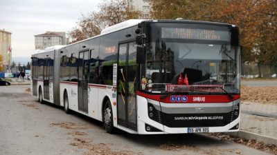 Ramazan ayının manevi ruhunun şehirde en güzel şekilde yaşanmasını sağlayan