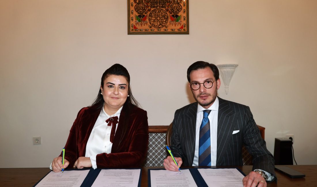 Tokat Belediye Başkanı Mehmet Kemal Yazıcıoğlu başkanlığında Tokat gastronomisi, Tokat