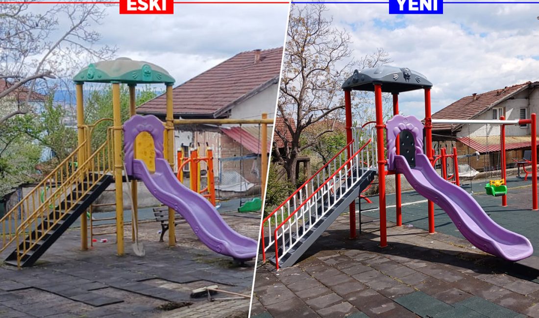 Karabük Belediye Başkanı Özkan Çetinkaya sosyal medya hesabından yaptığı açıklamada;