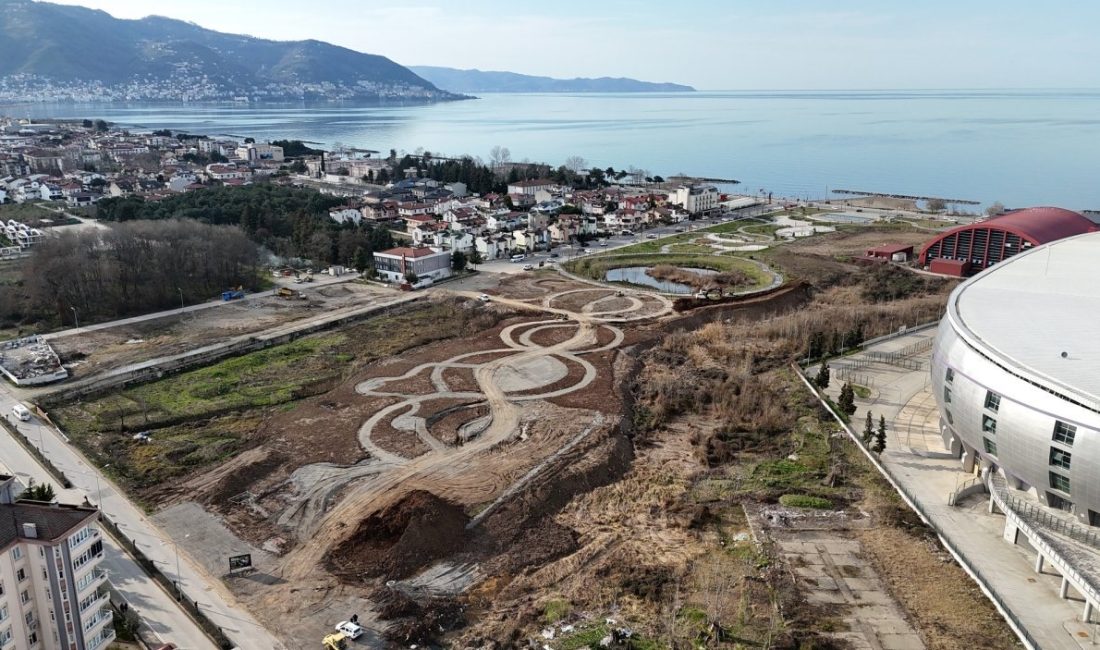 Ordu Büyükşehir Belediye Başkanı Dr. Mehmet Hilmi Güler’in girişimleriyle hiçbir