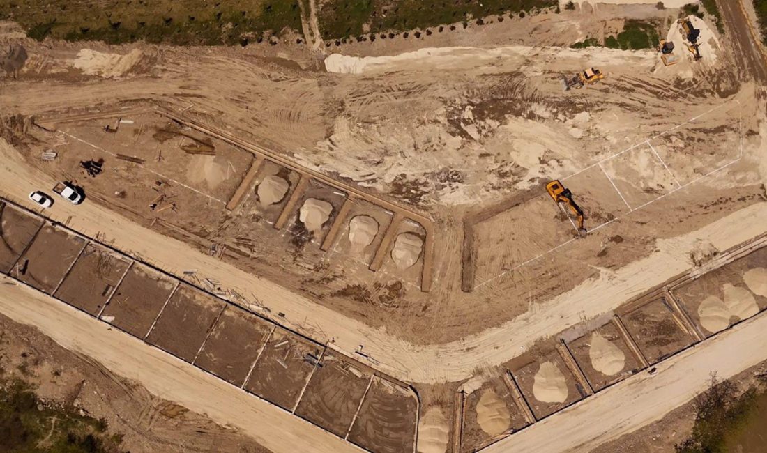 Karabük Belediyesi, hayvan refahını esas alan yaklaşımı doğrultusunda başlattığı Modern
