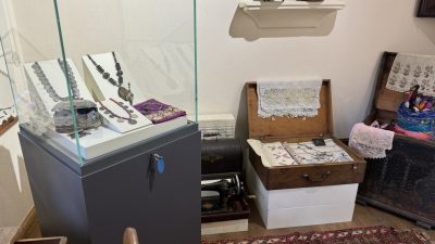 Çorum Belediyesi Şehir Müzesi, Çorum’un tarihi ve kültürel zenginliklerini keşfetmek