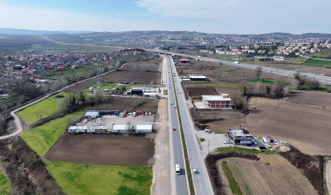 Büyükşehir Belediyesi tarafından hayata geçirilen ve Şehir Hastanesi ile Millet