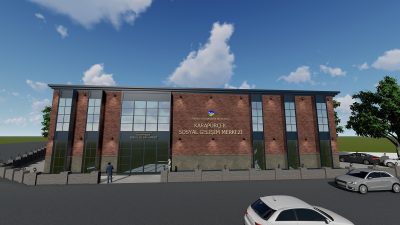 Büyükşehir Belediye Başkanı Yusuf Alemdar, düzenlenen basın toplantısında göreve geldiği