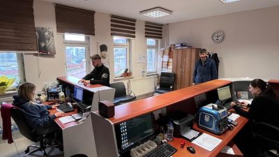 Bartın Belediyesi, vatandaşların belediye ödemelerini daha rahat gerçekleştirebilmeleri amacıyla tahsilat