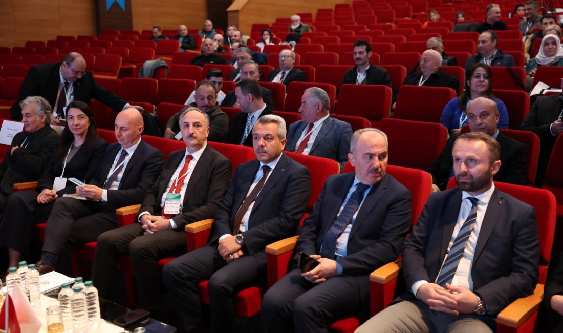 Doğu Karadeniz Bölgesi’nde doğa dostu ve sürdürülebilir arazi yönetimini yaygınlaştırmayı
