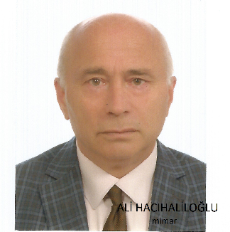 Ali Hacı HALİLOĞLU
