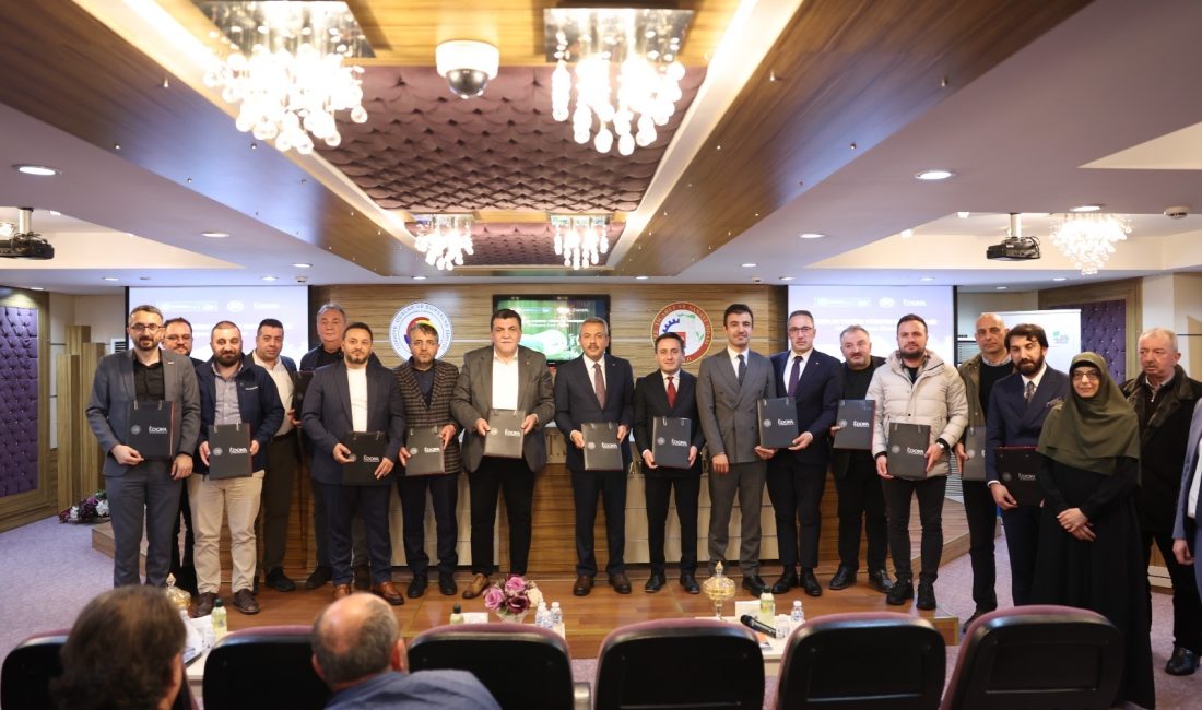 İDünyanın en prestijli ultra maraton organizasyonlarından biri olan Kaçkar by