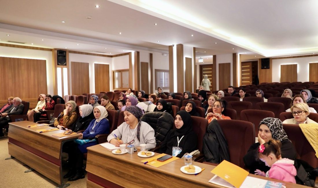 Samsun Büyükşehir Belediyesi, Orta Karadeniz Kariyer Fuarı’na farklı noktalardaki stantlarıyla
