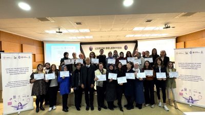 Çorum Belediyesi, Hitit Üniversitesi ve Orta Karadeniz Kalkınma Ajansı (OKA)