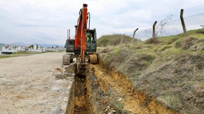 Altyapıdan üstyapıya insan odaklı hizmet anlayışıyla şehirdeki her bir noktaya