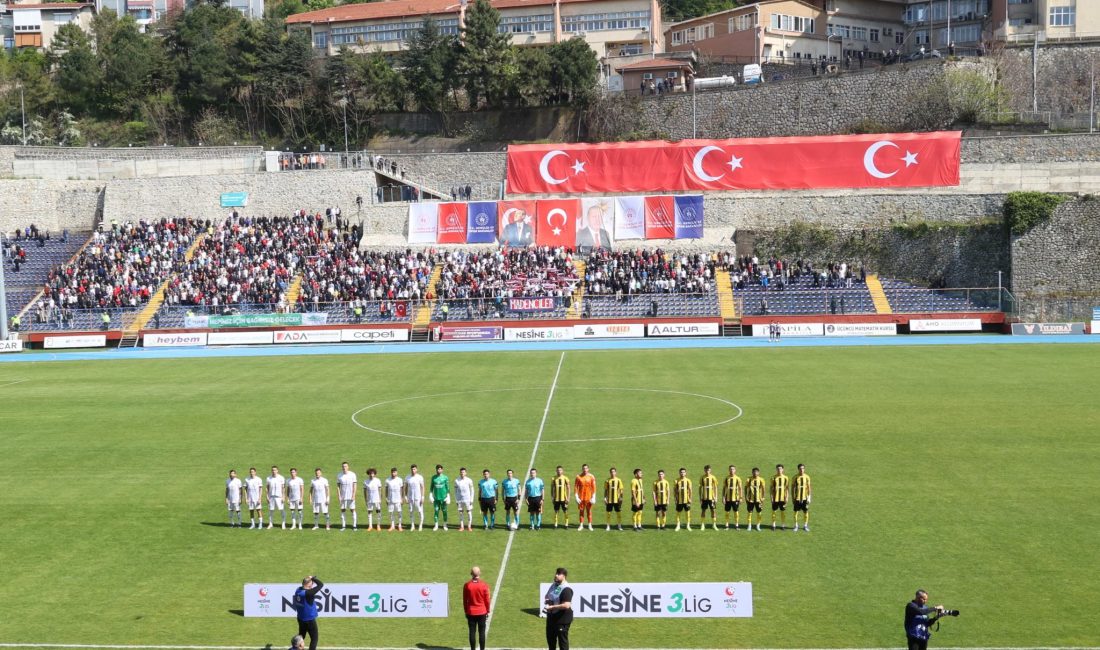 Vali Osman Hacıbektaşoğlu, Zonguldakspor ile Polatlı 1926 Spor Kulübü arasında