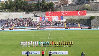 Vali Osman Hacıbektaşoğlu, Zonguldakspor ile Polatlı 1926 Spor Kulübü arasında