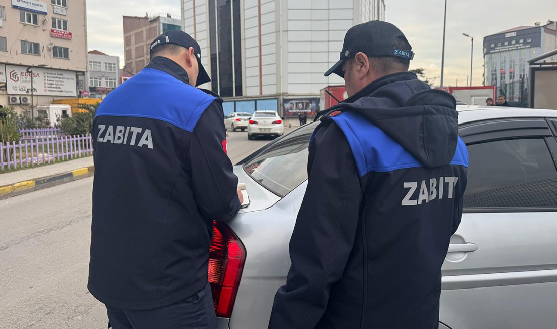 Karabük Belediyesi, şehir içi trafik düzenini sağlamak ve trafik kurallarına