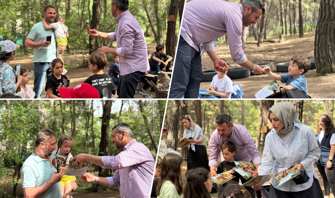 Karabük Belediye Başkanı Özkan Çetinkaya sosyal medya hesabından yaptığı açıklamada;
