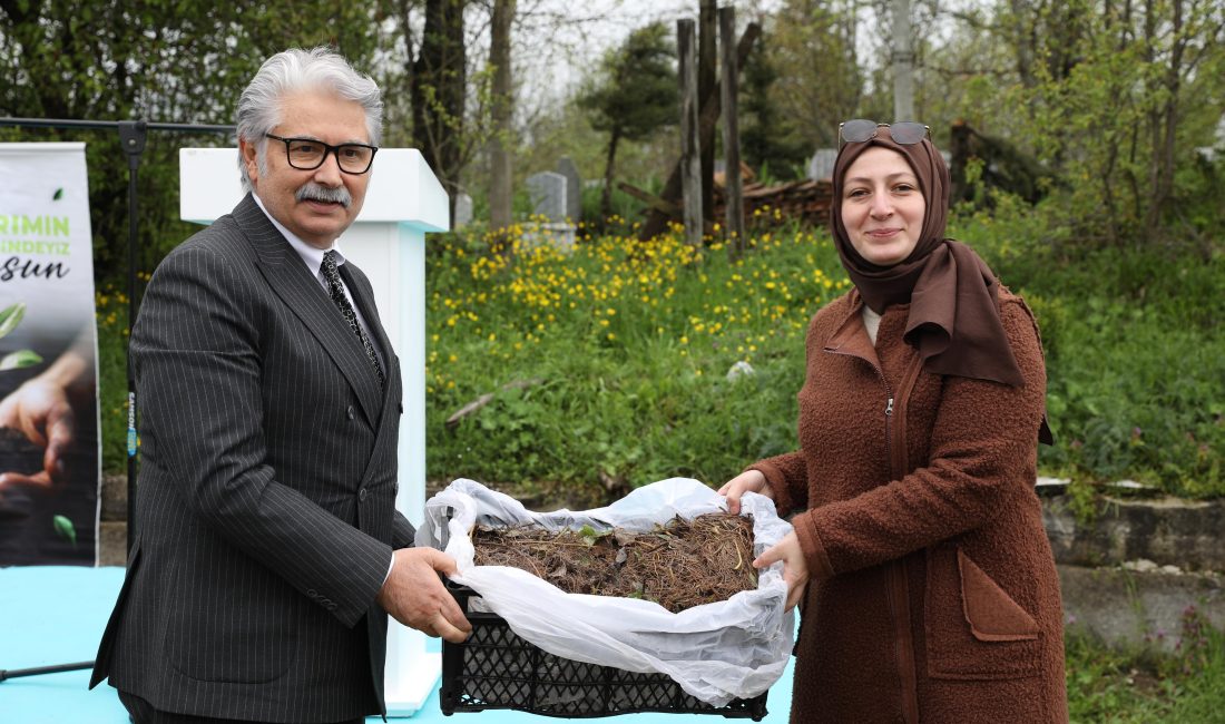 Samsun’un tarımdaki rolünü güçlendirmek adına üreticileri her alanda desteklemeyi sürdüren