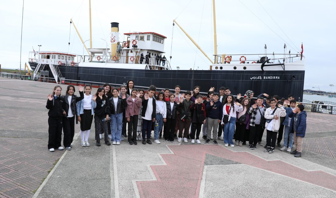 Samsun Büyükşehir Belediyesi kültürel ve sosyal faaliyetlerine hız kesmeden devam
