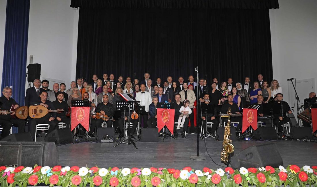 Bafra Belediyesi, kültür ve sanata verdiği değeri bir kez daha