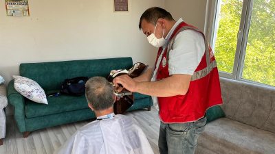 Bartın Belediyesi, sosyal belediyecilik anlayışı doğrultusunda ihtiyaç sahibi vatandaşlara yönelik