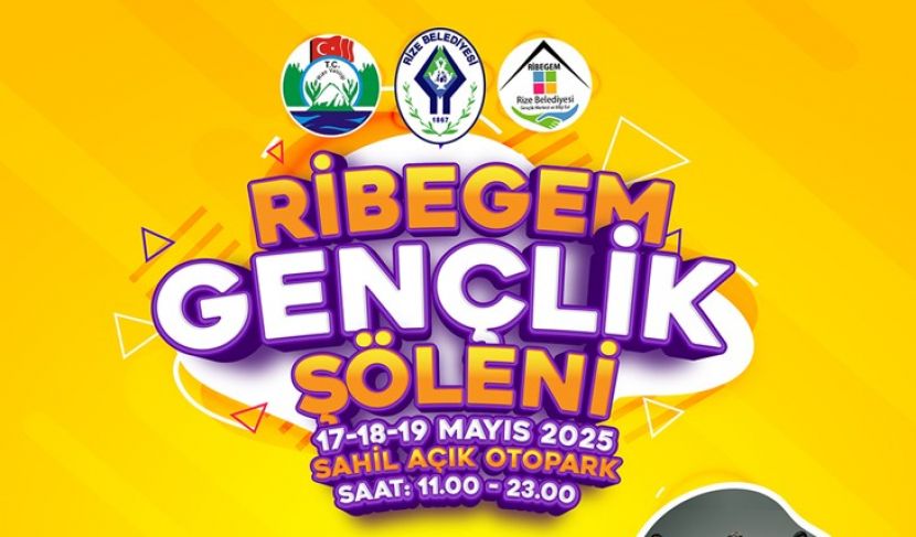 Rize Belediyesi Gençlik Merkezi ve Bilgi Evi tarafından düzenlenen “RİBEGEM