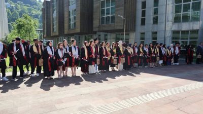 Artvin Çoruh Üniversitesi (AÇÜ) Arhavi Meslek Yüksekokulu’nun 2024-2025 eğitim ve