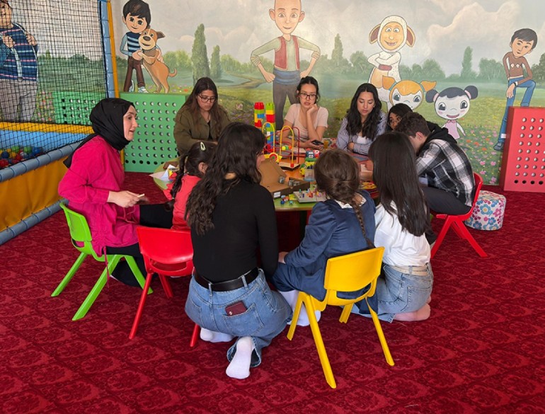 Bayburt Belediyesi Aile Yaşam Merkezi, Aile ve Sosyal Hizmetler İl