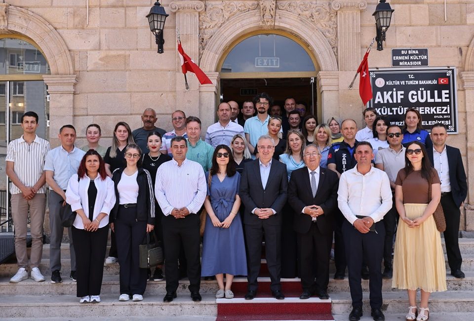 Belediye işleyişinin daha sağlıklı daha verimli hale gelmesi için uzun
