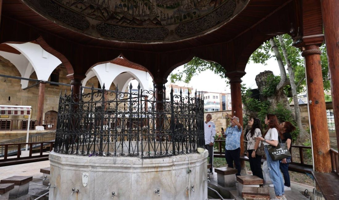 12-22 Haziran Amasya Uluslararası Atatürk, Kültür ve Sanat Festivali kapsamında