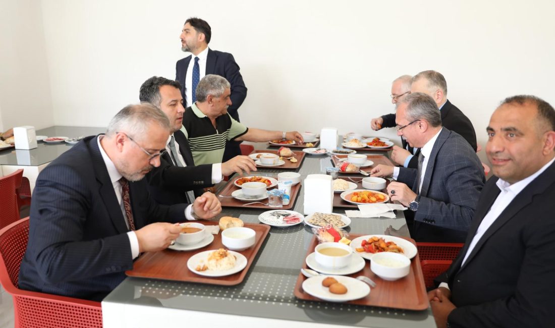 Merkezine insanı alarak hayata geçirdiği 153 Restoranlar ile uygun fiyata