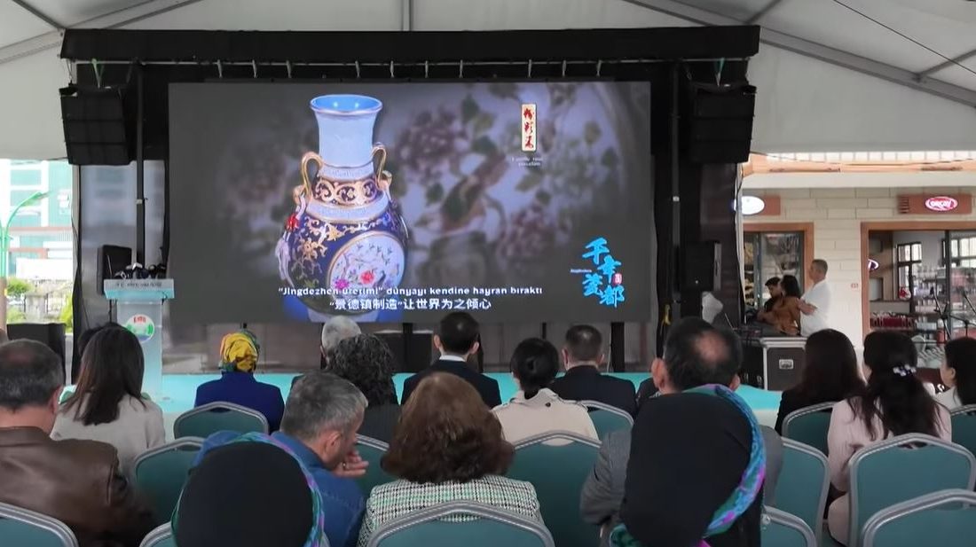 Rize, tarihi İpek Yolu’nun izlerini taşıyan özel bir kültür buluşmasına