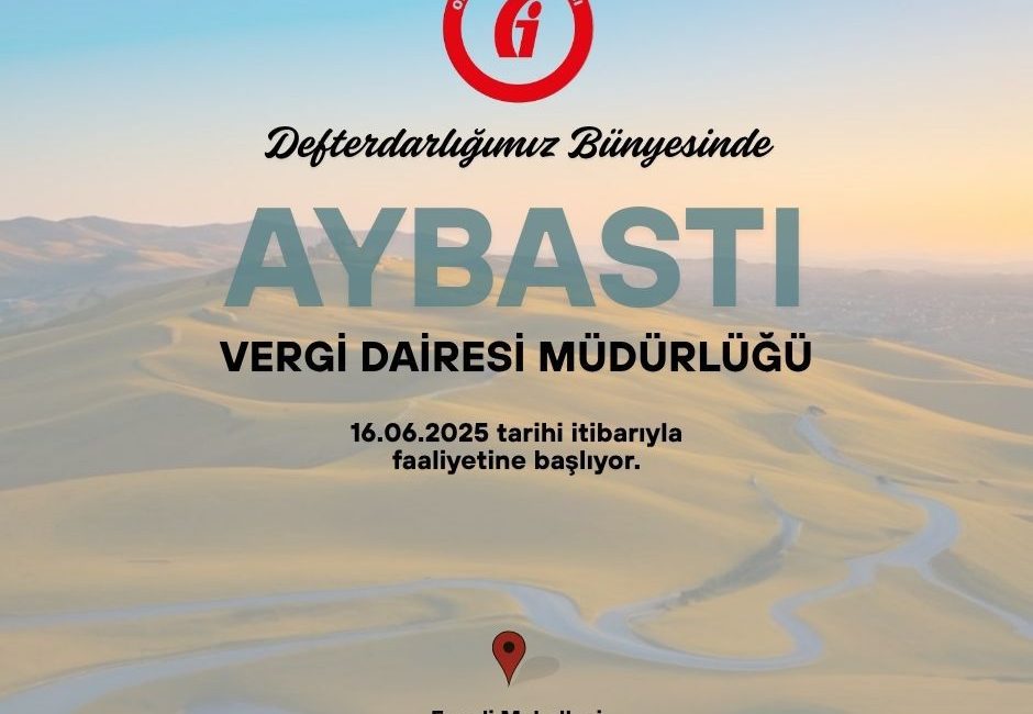 Hazine ve Maliye Bakanlığı etkin hizmet anlayışı çerçevesinde birçok ilde