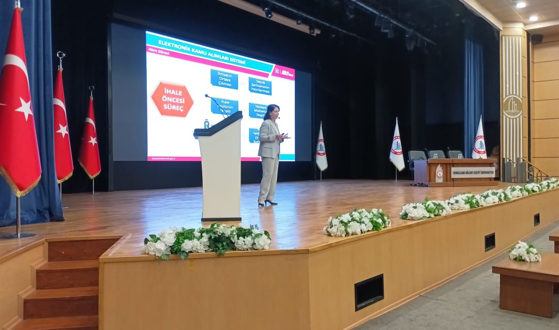 Zonguldak Valiliği koordinasyonunda, 16–17 Haziran 2025 tarihlerinde Zonguldak Bülent Ecevit