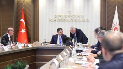 Çorum Belediyesi, şehrin gençlik, spor, çevre ve şehircilik alanlarında hayata