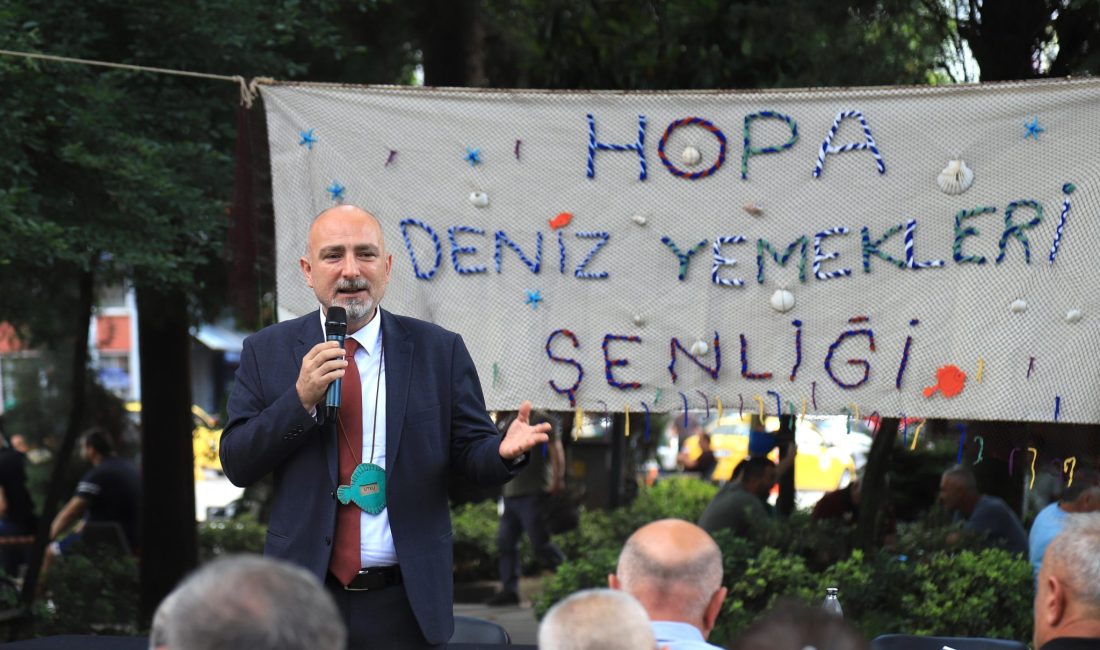İstanbul Kültür Sanat Vakfı’nın (İKSV), Avrupa Birliği desteği ve Marmara