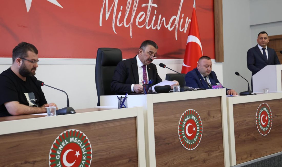 Cumhurbaşkanı Erdoğan’ın 9912 Sayılı kararı ile kurulup 30 Mayıs 2025