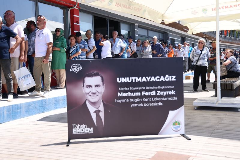 Zonguldak Belediyesi olarak, geçtiğimiz hafta elim bir şekilde hayatını kaybeden
