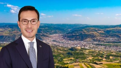 Tokat Belediyesi, hafta sonu gerçekleştirilecek Liselere Geçiş Sistemi (LGS) sınavı