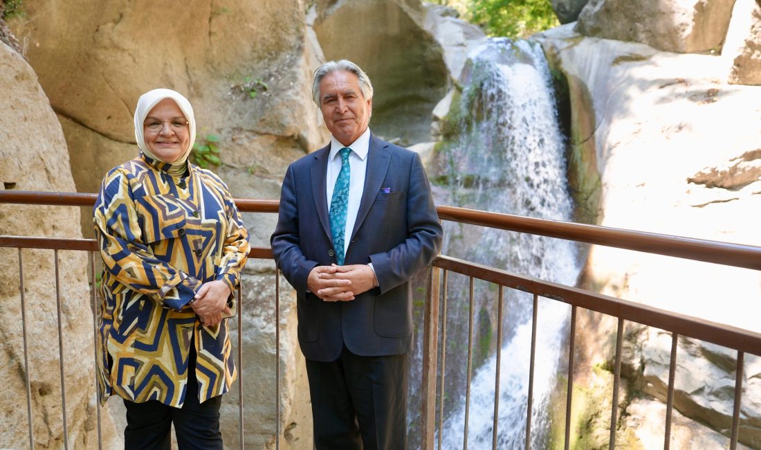 Düzce’nin gastronomi ve kültürel miras alanlarında UNESCO’nun uluslararası ağlarına katılımı