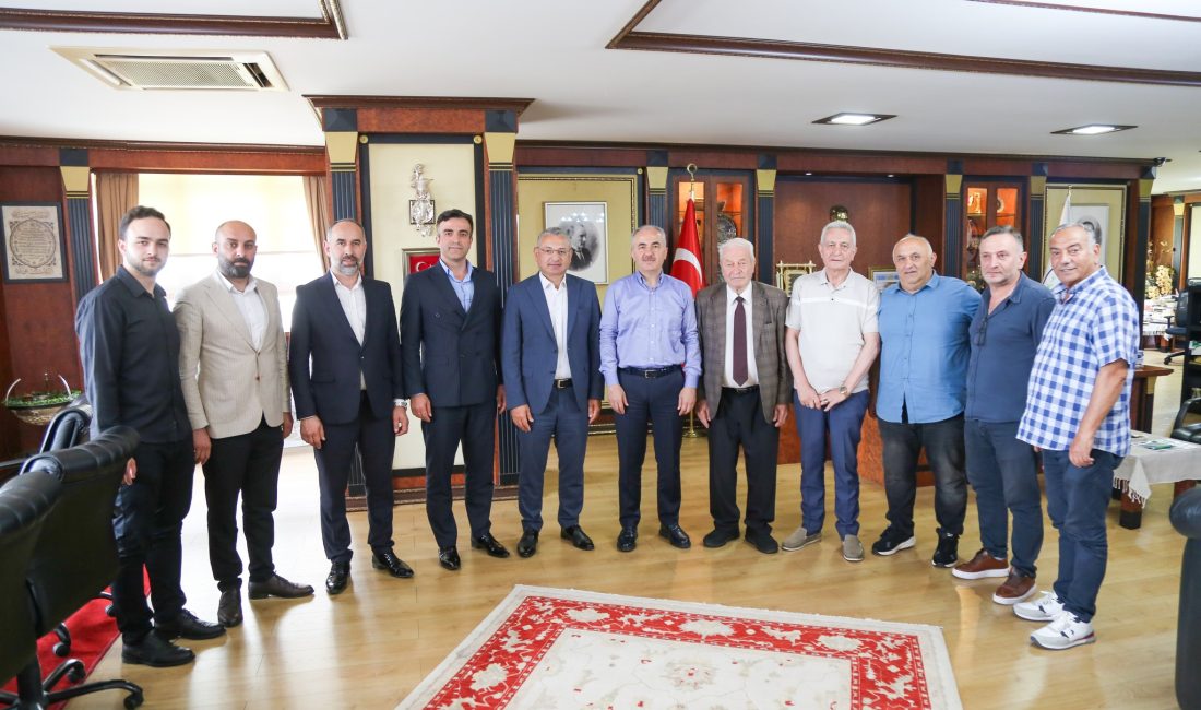 Salarha Vadisi Kültür ve Dayanışma Derneği (SALVADER) Başkanı Dursun Ali