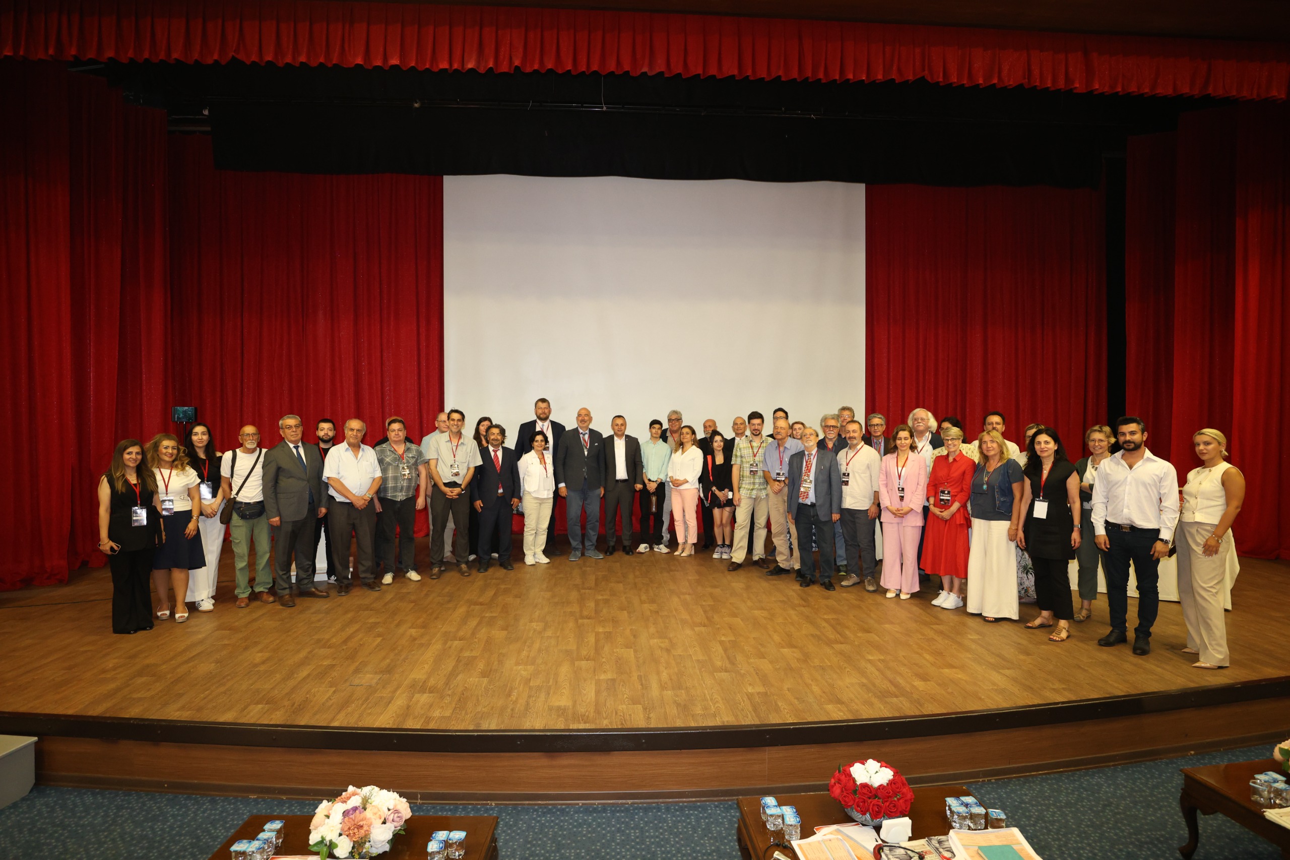 Amasya Belediyesi, kentin yetiştirdiği ilk coğrafyacı Strabon anısına bu yıl