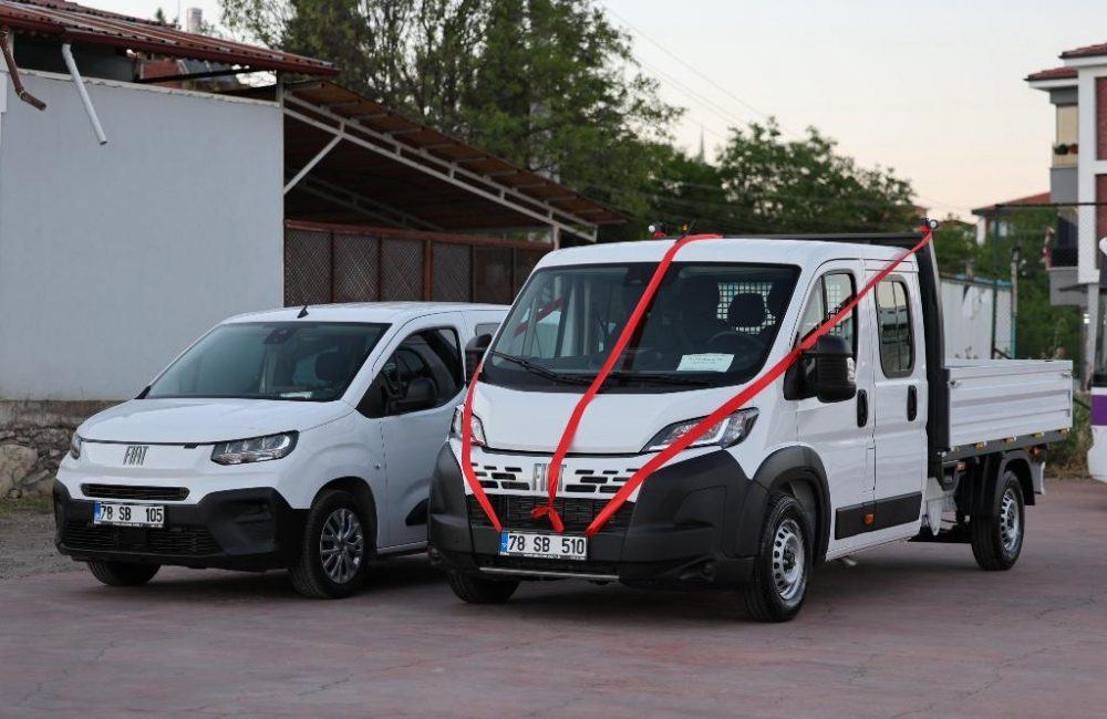 Safranbolu Belediyesi, hizmet kalitesini artırmak ve kent içi ulaşım çalışmalarını