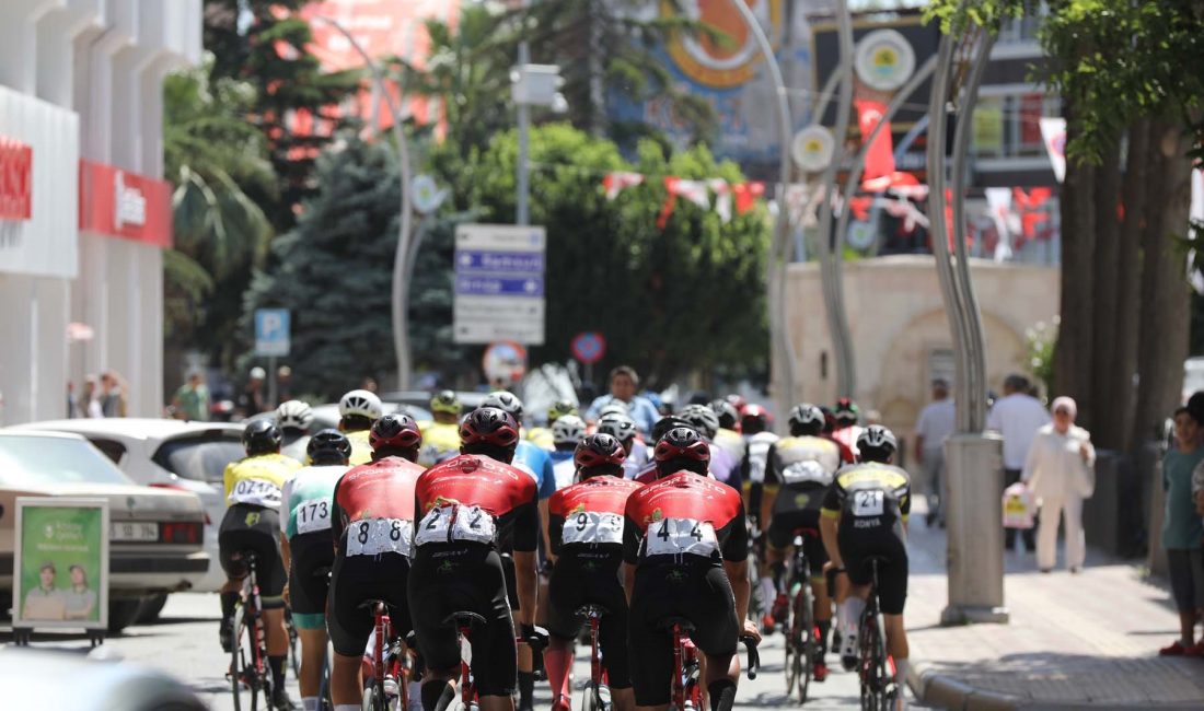 VI. Uluslararası Kapıkaya Doğa Sporları ve Kültür Festivali kapsamında Bafra
