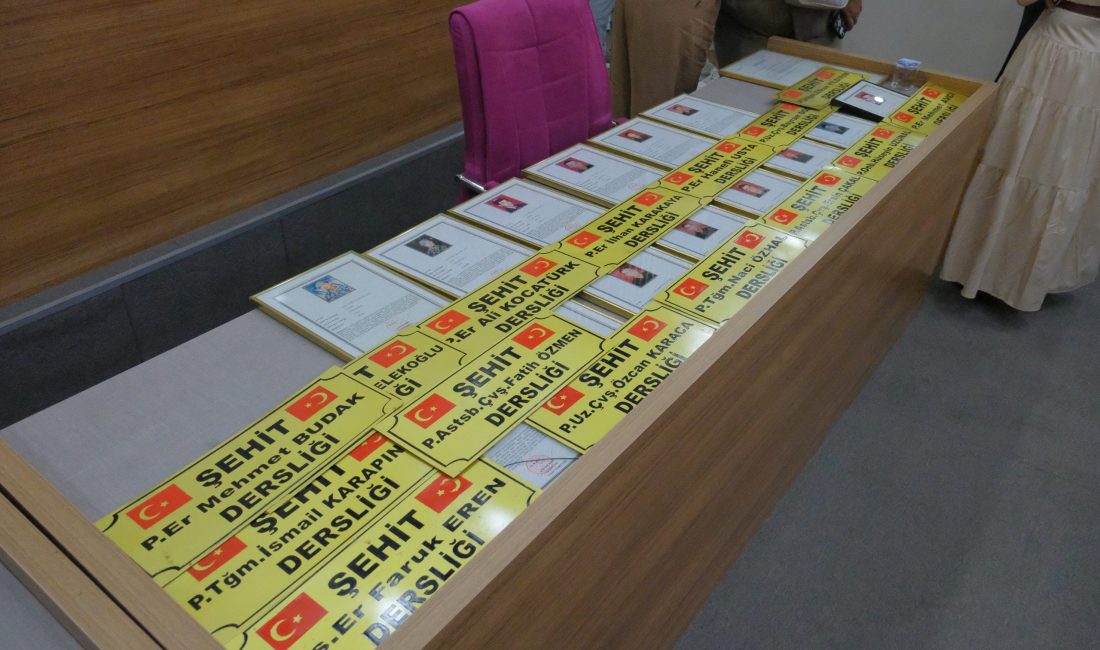Bolu Belediye Meclis Toplantısının Temmuz ayı 2. Birleşiminin istek ve
